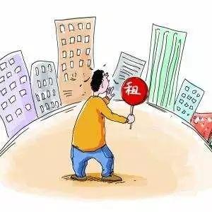 租房新闻爆料案例大全,揭秘租房市场潜规则与维权攻略  第2张